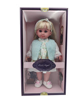 EPT1372804 New Selling Kids 12 Inch English 12 Sound Ic Drink Water Pee Girl Baby Doll Toys